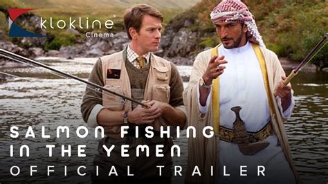 Watch Salmon Fishing in the Yemen (2011) full HD Free.